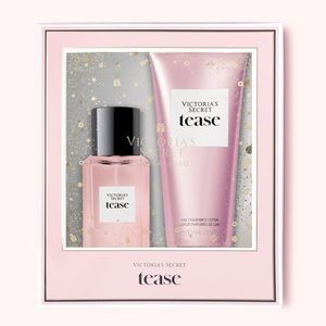 Victoria Secret Tease Travel Set